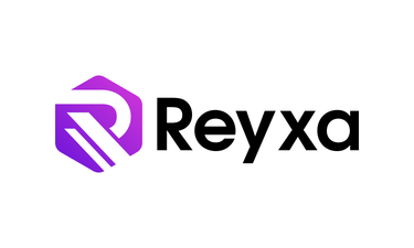 Reyxa logo